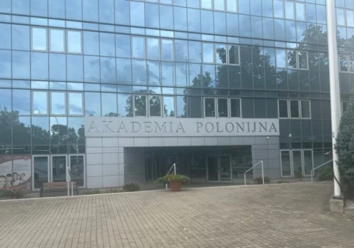 10 osób z zarzutami w sprawie przejęcia majątku uczelni w Częstochowie!