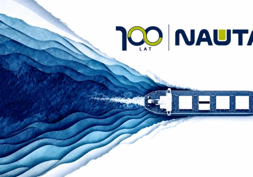 Stocznia Remontowa Nauta kończy 100 lat