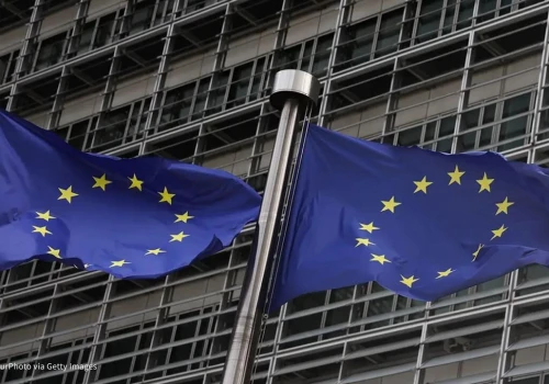 UE szykuje rekordowe sankcje na Rosję. Na czarną listę trafi ponad 1,6 tys. osób i podmiotów