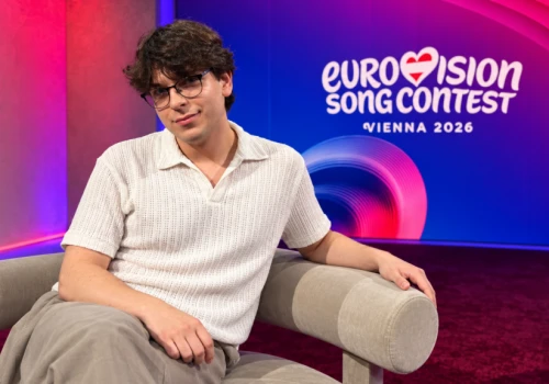 Piotr Dyja: „Eurowizja to nie tylko muzyka. To emocje, kultura i historie, które łączą ludzi”