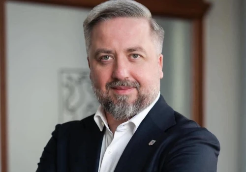 „Możemy być dumni, że ta inicjatywa powstała we Wrocławiu”. Radosław Michalski o Gastro Miasto