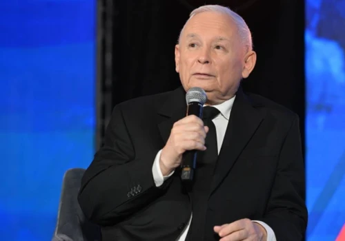 Jarosław Kaczyński zwrócił się do Kosiniaka-Kamysza. Domaga się 
