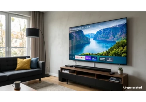 Android TV