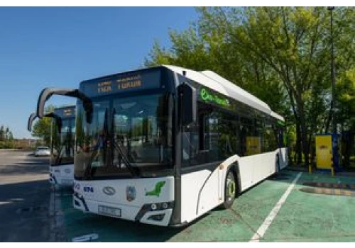 Toruń. Nowe linie ekspresowe od marca. Tak mają jeździć autobusy X30 i X44