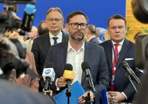 „Pójdę do tego więzienia”. Daniel Obajtek komentuje aferę Orlenu
