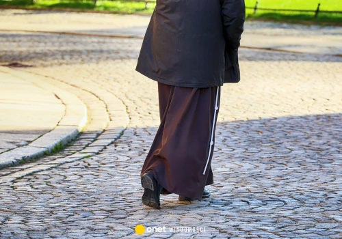 Zwrot w sprawie brutalnego morderstwa na Mazowszu. Ksiądz zmienia linię obrony