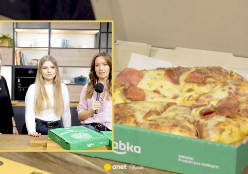 O co tyle szumu wokół pizzy Książula? Sprawdziłyśmy