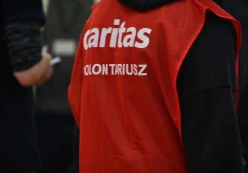 Caritas Polska zaprasza na Forum Dobroczynności