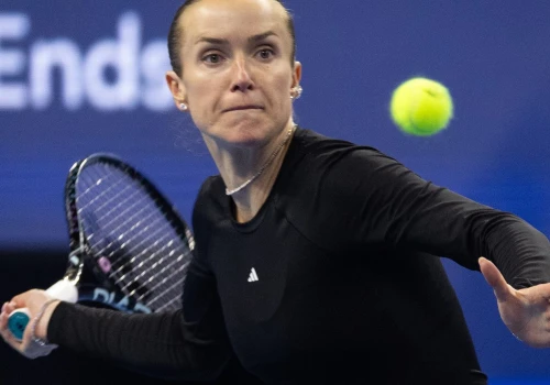 Znamy ostatnią ćwierćfinalistkę turnieju w Pekinie