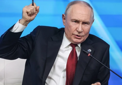 Zdrowie Putina. To różni władcę Kremla od zwykłych Rosjan
