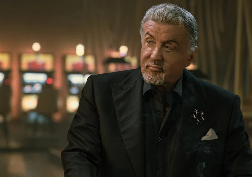 To jeszcze nie koniec hitu z Sylvestrem Stallone! Właśnie potwierdzono piąty sezon