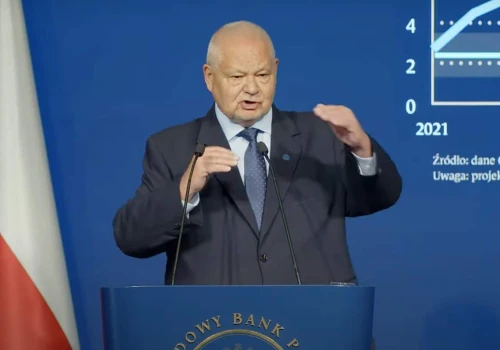 RPP zdecydowała. Stopy procentowe w Polsce nie wzrosną?