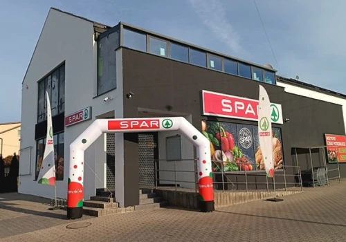 Mają ponad 200 sklepów. Właśnie otworzyli kolejny