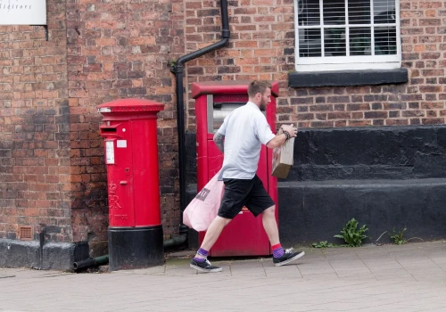 Royal Mail w kryzysie. Zwolni 2500 pracowników