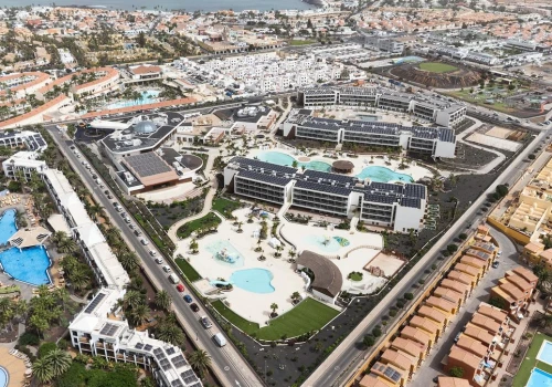 Elba Corralejo Resort & Spa: największy kurort na Fuerteventurze otwiera się w listopadzie