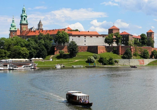Który zamek zasługuje na koronę? Ruszył ranking, a lista kandydatów może nieźle zaskoczyć