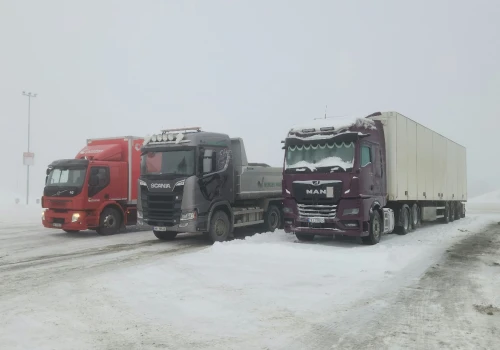 Idzie zima, wtrysk AdBlue będzie się psuł – straty w dziesiątkach milionów euro