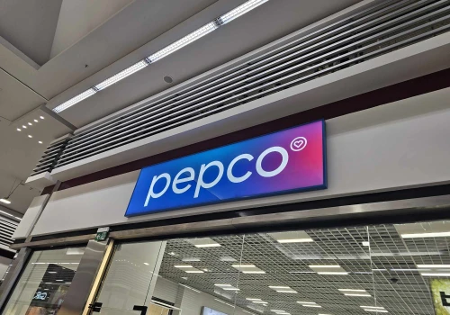 Wielka wyprzedaż w Pepco. Zrób zakupy nawet za pół ceny. Warto zajrzeć do sklepów
