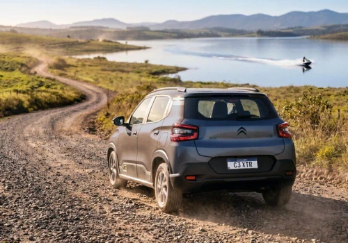 Citroën C3 XTR z silnikiem Fiata wygrał test spalania w mieście. Ile paliwa zużył?