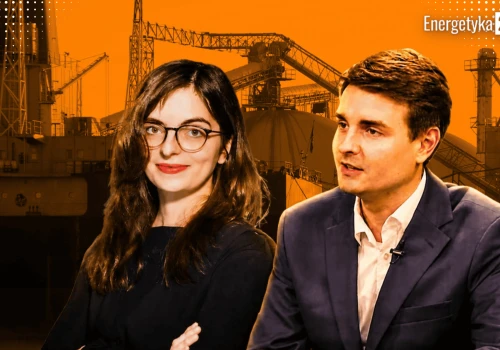 Polska uwolniła się od rosyjskiego gazu, ale importuje nawozy. Pojawia się nowe zagrożenie