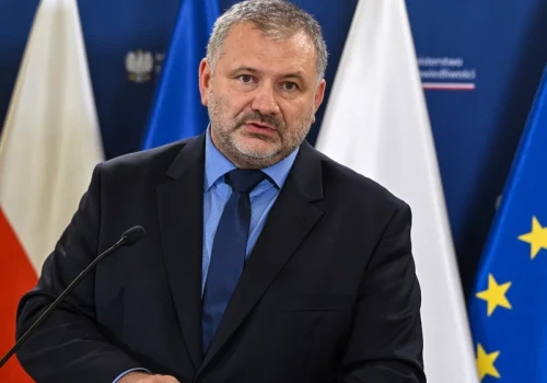Żurek o sprawie Dawida K.: Prawo obowiązuje każdego bez względu na funkcję