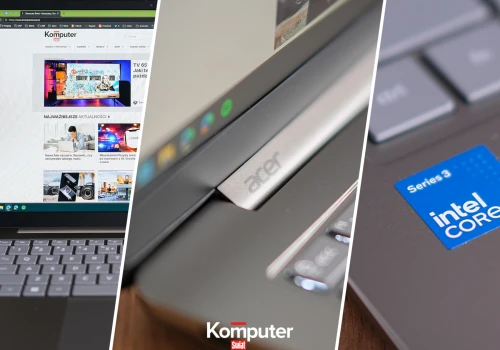 Acer Swift Air 14 mógł pokonać MacBooka Neo. Prawie się udało