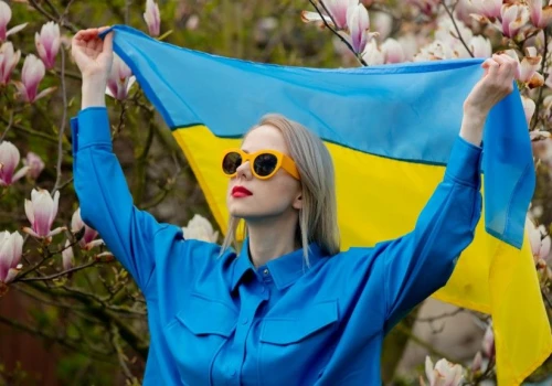 „Nie chcę już tu być”. Ukrainki wyjeżdżają z Polski mimo wojny
