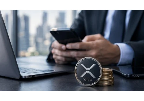 Paxos dodaje XRP do usług dla partnerów