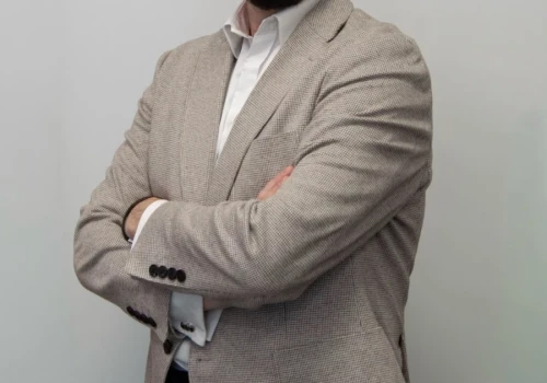 Szymon Dudek nowym prezesem GPWiK w Kuźni Raciborskiej