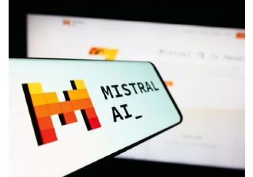 Mistral Large 4: europejski model AI ma rzucić wyzwanie USA