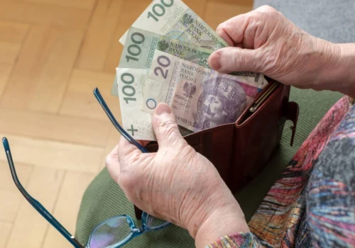 Nowa waloryzacja emerytur w 2027 roku? Rząd ma plan. 