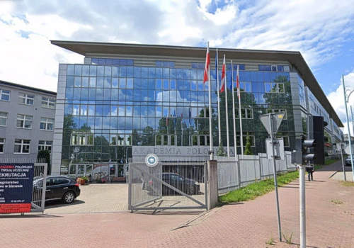 Akademia Polonijna. Dziesięć osób z zarzutami