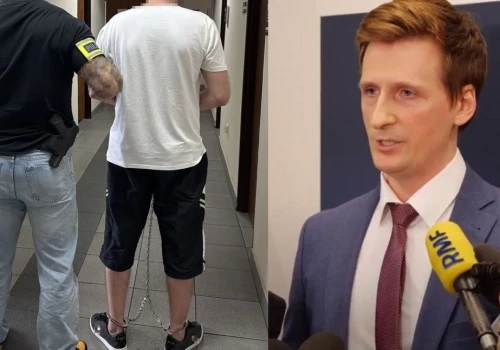 Krzysztof K. podejrzany o zabójstwo na Łubowcu. Prokuratura ujawnia nowe szczegóły