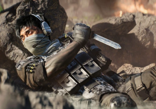 Game Pass z mocnym otwarciem października. Zagramy w głośną strzelankę i nową polską grę