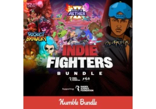 Humble Bundle zaprasza na walki indyków. Zestaw trzech gier PC (klucze Steam) już za 23,99 zł!