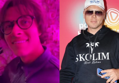 Amerykański muzyk zaśpiewał piosenkę Skolima. Fani są w szoku. 