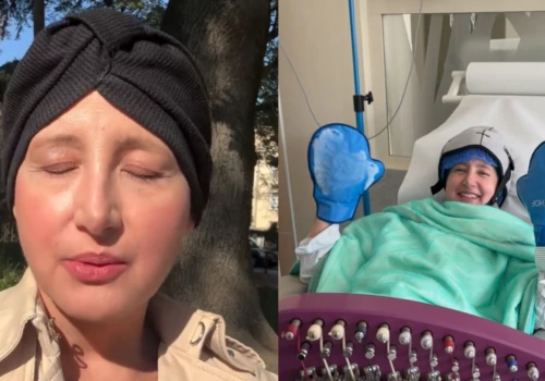 Diagnoza i walka o zdrowie. Nowe oświadczenie Moniki Pikuły