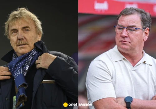 Zbigniew Boniek zwrócił się do Jana Urbana. Ma dla niego radę