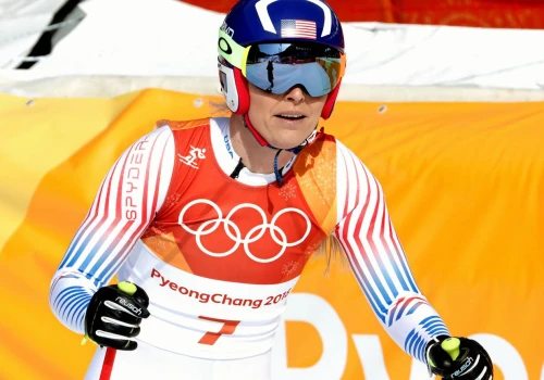 Sensacyjne wieści ws. Lindsey Vonn. Tego nikt się nie spodziewał