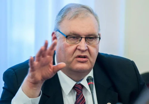 Wariant siłowy? Polacy nie chcą „umierać” za Trybunał Konstytucyjny. Sondaż dla „Wprost”