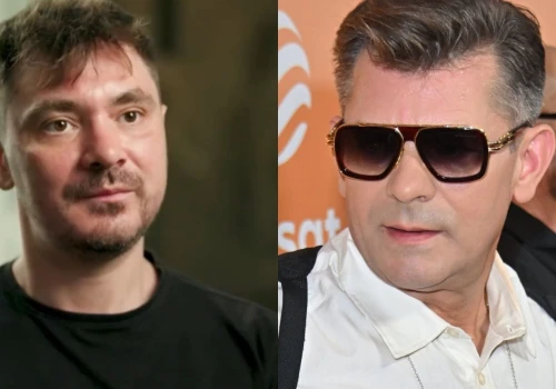 Zenek Martyniuk chce się pojednać z Danielem. Złożył mu zaskakującą propozycję