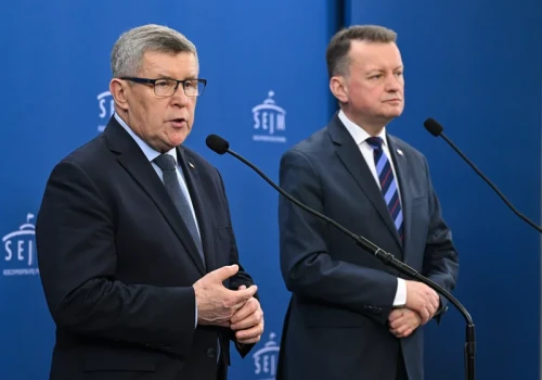 Dramat finansów publicznych. Rząd chce waluty euro w Polsce?