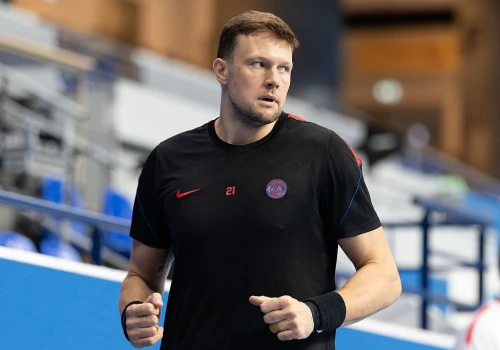 46 bramek. Ekipa Kamila Syprzaka bezlitosna