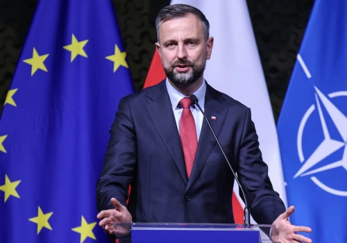 Majmurek: W tej sprawie najbardziej odpowiedzialnie zachowuje się Kosiniak-Kamysz. Trzeba to docenić