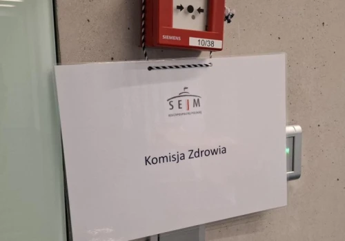 Limity płac medyków. 