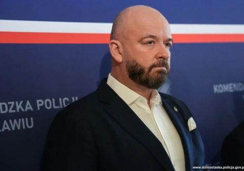Afera Collegium Humanum. Jacek Sutryk zmienia adwokata przed kluczowym procesem