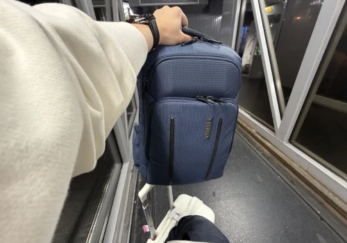 Lufthansa pozazdrościła Ryanairowi. Płać, jak chcesz walizkę na pokładzie