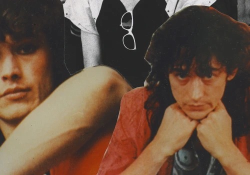 Polski rockman idzie w świat. Po latach Jan Borysewicz dostaje drugą szansę