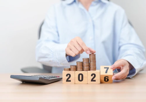 Ile wyniesie minimalna składka zdrowotna przedsiębiorcy w 2027 roku?