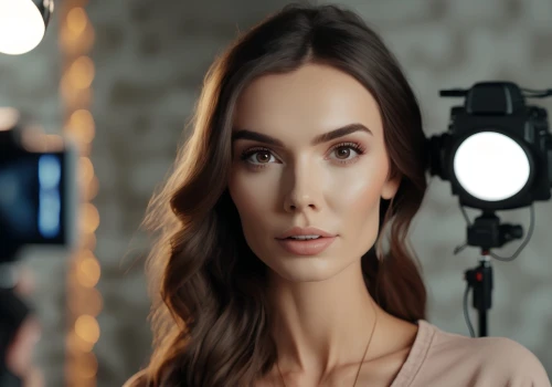 Jak zmienia się kanon piękna pod wpływem AI? Psycholożka ostrzega